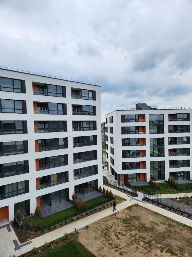 Butas Prie Vilneles Vilnius
