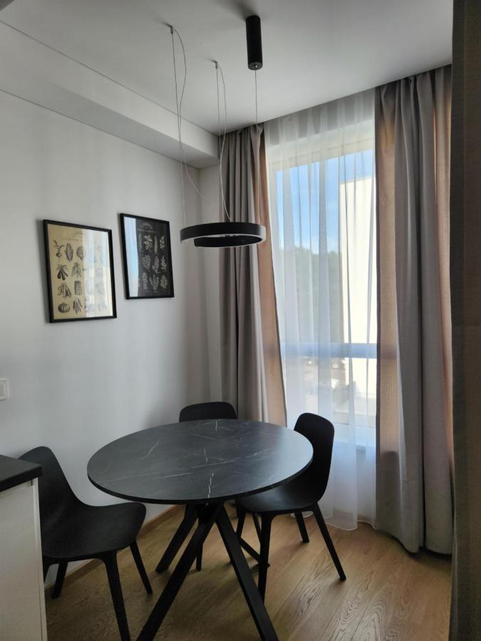 Butas Prie Vilneles Vilnius