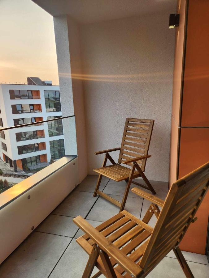 Prie Vilneles Apartament Wilno