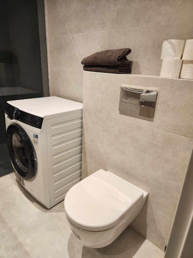 Apartament Prie Vilneles