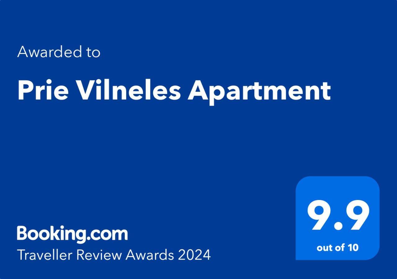 Prie Vilneles * Wilno